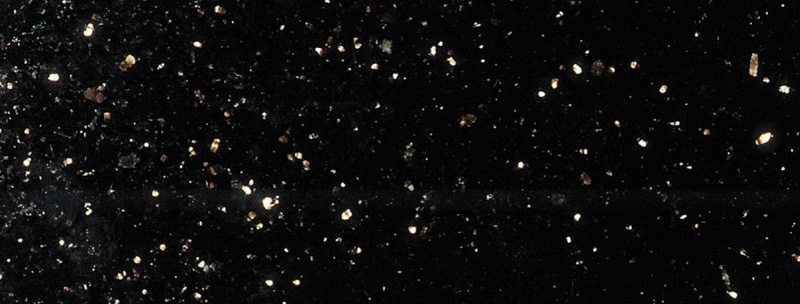 granite colors black galaxy