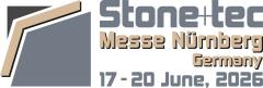 stone+tec fair 2026